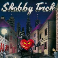 SHABBY TRICK - Bad Ass (2013) CD
